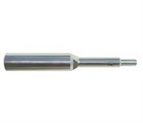 TD ADATTATORE X ETN 162/3 11/4-M16 LUNG.150 MM (ex ADA114M16100)