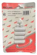BEMIS KIT PARACOLPI SEDILE RICCIONE 104862-000