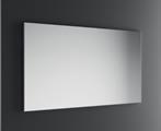 SPECCHIO S/LUCE 90 X 63H   CROM.