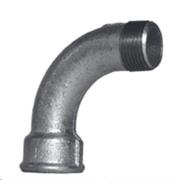 ATUSA  CURVA 1 MF ZINCATA   3/4