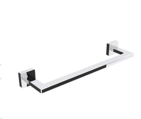 LBETA DADO  PORTA SALVIETTE CM34 CROMO