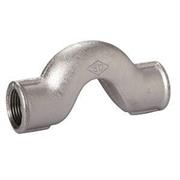 ATUSA  CURVA SORPASSO 85 ZINCATA  1/2