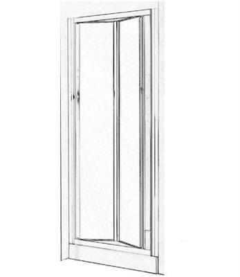 NOV STAR/S PORTA SOFF.2A 78/ 843MM  NSTARS78-11A  H.185