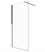 RTP GOLD WALK-IN PARET.DOCCIA138/140 TRASP+CROMO