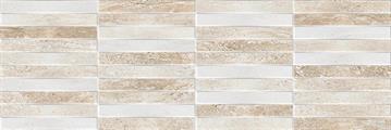 IDEA CERAM.RIV.MARVEL MURETTO BEIGE 20X60  SP 8MM