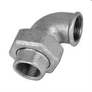 ATUSA  BOCCHETTONE SQ 95 FF ZINCATO 2    *