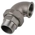 ATUSA  BOCCHETTONE SQ 97 MF ZINCATO 3