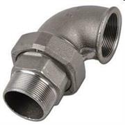 ATUSA  BOCCHETTONE SQ 97 MF ZINCATO 4