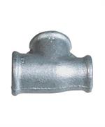 ATUSA  TEE RIDOTTO ZINCATO    1   X1   X3/4      *
