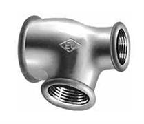 ATUSA  TEE RIDOTTO ZINCATO    2   X11/2X11/2     *