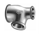 ATUSA  TEE RIDOTTO ZINCATO    21/2X2   X2