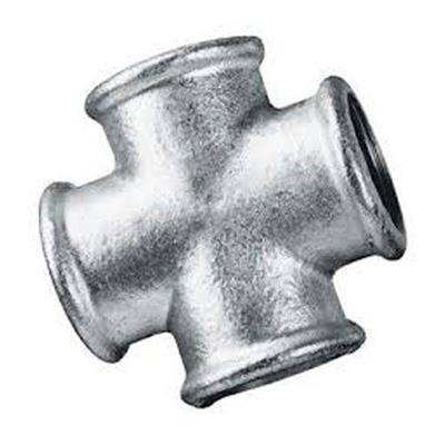 ATUSA  CROCE 180 ZINCATA   1/2
