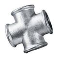 ATUSA  CROCE 180 ZINCATA   1/2