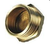 IBP TAPPO MASCHIO OTTONE  GIALLO 1    8292