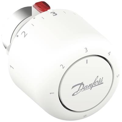 DFS BULBO TERMOSTATICO ATTACCO  D26