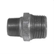 ATUSA  NIPPLES RIDOTTO  245R ZINCATO 1/2 X3/8