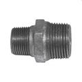 ATUSA  NIPPLES RIDOTTO  245R ZINCATO 1/2 X3/8