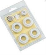 GBL KIT RIDUZIONE  3/8 G.SIL.x RAD. DA 900 A 2000eJUNIOR BIAN.