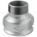 ATUSA  MANICOTTO RIDOTTO  246R MF ZINCATO 11/4X1