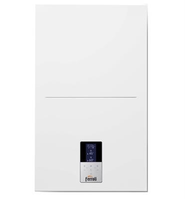 FER B/HELIX HITEC TECH RRT 24C MURAL.COND.PREMIX