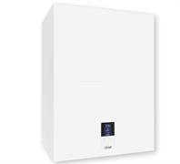 FER B/HELIX 28 K50 HITECH RRT BOILER LT50 INOX CONDENSAZIONE