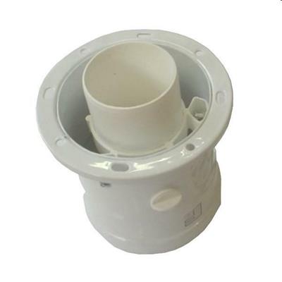 FER PPS ATTACCO COASSIALE VERTICALE 60/100 BOILER E TERRA