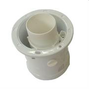 FER PPS ATTACCO COASSIALE VERTICALE 60/100 BOILER E TERRA