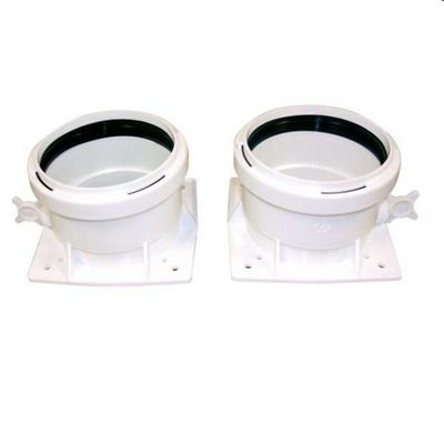 FER PPS SDOPPIATORE VECCHIA BOILER 80-80 MURALE