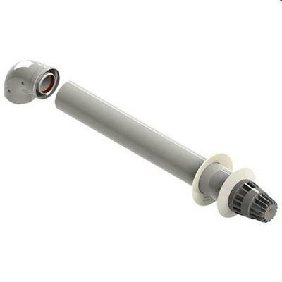 FER SKY CONVENZ.KIT COASSIALE ORIZZ.60-100