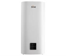 FER SCALDABAGNO COMPATTO  50LT WIFI TITANO TWIN  H99.1-L46.2-P27.4