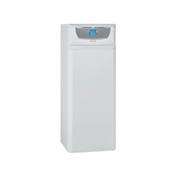 IMMR CALDAIA HERCULES CONDENSING 35KW-ABT BOLLITORE LT120 A BASAMENTO