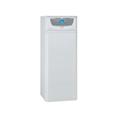 IMMR CALDAIA HERCULES CONDENSING 35KW-ABT BOLLITORE LT120 A BASAMENTO