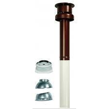IMMR CONDENSAZIONE KIT COASSIALE VERTICALE C/TEGOLA