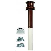 IMMR CONDENSAZIONE KIT COASSIALE VERTICALE C/TEGOLA