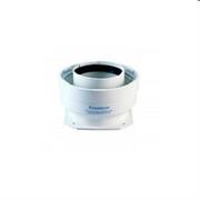 IMMR CONDENSAZIONE KIT RACCORDO COASSIALE INNESTO 80-125