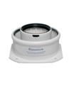 IMMR CONDENSAZIONE KIT TRONCHETTO COASSIALE VERTICALE 60-100