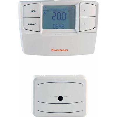 IMMR CARV2 WIRELESS COMANDO AMICO REMOTO WI-FI