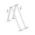 IMMR.KIT INST.LIBERA T/PIANI 1COLLETTORE CP4 XL/M
