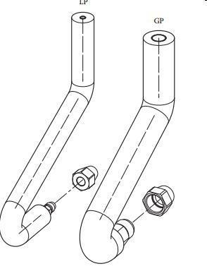 IMMR KIT ALLACCIAMENTO CIRCUITOR32