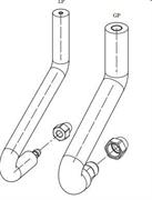 IMR.KIT ALLACCIAMENTO CIRCUITO  R32