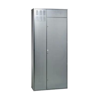 IMMR SOLAR CONTAINER COMBO TELAIO DA INCASSO P43-H220-L100