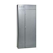 IMMR SOLAR CONTAINER COMBO TELAIO DA INCASSO P43-H220-L100