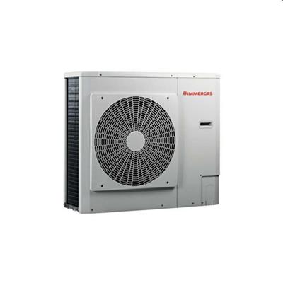 IMMR AUDAX  6  POMPA DI CALORE ARIA-ACQUA MONOFASE AD INVERTER