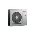IMMR AUDAX  8  POMPA DI CALORE ARIA-ACQUA MONOFASE AD INVERTER