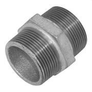 ATUSA  NIPPLES DOPPIO 280 ZINCATO  11/2