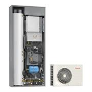 IMMR TRIO PACK HYBRID 6 - POMPA DI CALORE IBRIDA