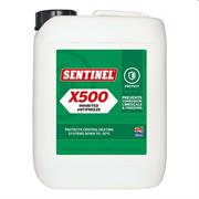 SNTL X500 ANTIGELO C/INIBITORE LT20