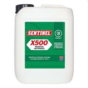 SNTL X500 ANTIGELO C/INIBIT.LT20