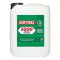 SNTL X500 ANTIGELO C/INIBITORE LT20