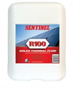 SENTINEL R100 LT10 ANTIG.IMP/SOLARI -25° PRONTO ALL'USO